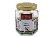 Yalcinkaya Curry Indisch (Pulver) - Köri 70g