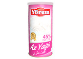 Yörem Klassischer Feta Käse - Klasik Beyaz Peynir %45 800g