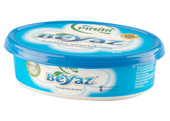 Pınar Frischkase, Warmabehandelt Cream Cheese - Sürülebilir Beyaz Peynir 200g