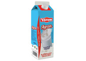 Yörem Ayran 1000ml