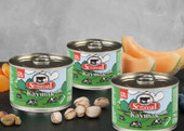 Sütdiyari Kaymak - Frischcreme %23 170g