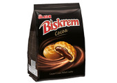 Ülker Biskrem Cocoa - Biscuits mit Kakaofüllung 170g