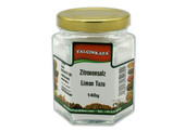 Yalcinkaya Zitronensalz (Salz) - Limon Tuzu 140g