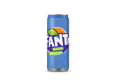 Fanta Lemon & Elderflower 330ml