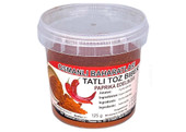 Osmanli Edelsüß Paprika gemahlen - Tatli Toz Biber 125g