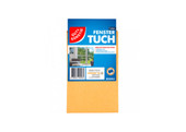 EDEKA Fenstertuch Gelb - Cam Bezi 1 Stück