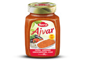 Sera Aubergine Gümesezubereitung Scharfe - Acı Ajvar 690g