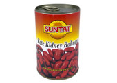 Suntat Kidneybohnen Dose - Kidney Fasulye Haslama 400g