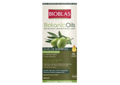 Bioblas Botanic Oils Oliven Öl Shampoo - Zeytinyagi 360ml