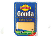 Suntat Gouda Käse Aufs. - Gouda Dilim Kasar 200g