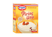 Dr.Oetker Reismehl - Pirinc Unu 175 g