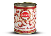 Sera Rote Bohnen - Barbunya Haşlama 800g