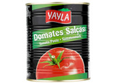 Yayla Tomatenmark Dose - Domates Salcasi 800g
