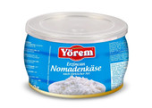 Yörem Käse in Salzlake gereift - Erzincan Tulum Peyniri 350g