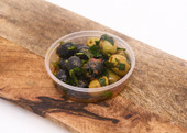 Olivenmix Salat - Zeytin Salatası 100g