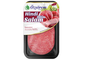 Özyörem Putensalami - Hindi Dilim Salam 80g