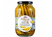 Natura Pfefferoni Scharf - Acı Biber Turşusu 2500ml