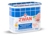 Zwan Chicken Luncheon Meat - Tavuk Ögün 340gr