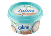 Pinar Labne Mushroom - Frischkäse mit Pilz 180g