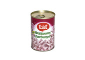 Tat Wachtelbohnen - Haslanmis Barbunya 210g