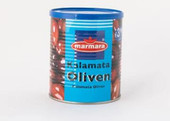 Marmara Kalamata Grüne Oliven - Yesil Zeytin Cekirdekli 400g