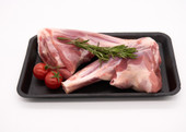Lammhaxe - Kuzu İncik 1Kg
