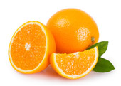 Orangen - Portakal 500g