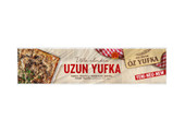 Öz Yufka Teigblätter - Uzun Yufka 400g