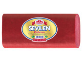 Egetürk Sevilen Rinderrohschinken - Pastirma 1kg