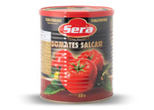 Sera Tomatenmark - Domates Salçası 830g