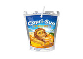 Capri-Sun Safari Fruits - Safari Meyveleri 200ml