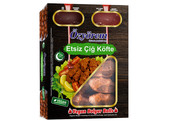 Özyörem Veganer Bulgur Snack - Çiğ Köfte 400g