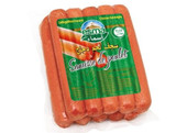 ESMA Geflügelwurst - Tavuk Sosis 330g