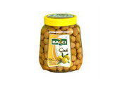 Bağcı Grüne Oliven Çizik- Bagci Yeşil Zeytin 700gr