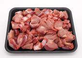 Hähnchenmagen - Tavuk Taşlık 1Kg