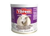 Yörem Ziegenkäse - Keçi Peyniri 400g