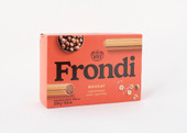 Kras Frondi Nougat Wafer mit Haselnuss - Fındık Kremalı Gofret 250gr