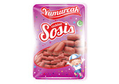 Özyörem Yumurcak  Mini Würstchen - Mini Sosis 400g