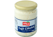 Yayla Weichkäse - Yagli Cökelek Peynir 500g