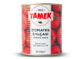 Tamek Tomatos Paste - Domates Salçası 830g