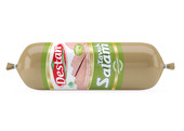 Destan Hühnersalami mit Oliven - Zeytinli Tavuk Salam 450g