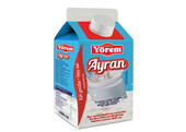 Yörem Ayran 488ml