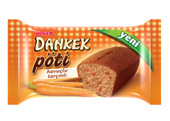 Ülker Dankek PÖTI Muffin Havuc-Tarcin 35g