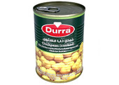 Durra gekochte Kichererbsen - Nohut 400g