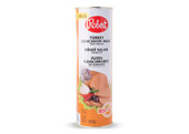Robert Turkey Puten Fleischwurst mit Hähnchen - Hindi Salam Tavuk Etli 850gr