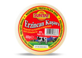 Suntat Kashkaval Schnittkäse Rund - Erzincan Kaşarı Yuvarlak 400g