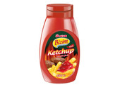 Ülker Bizim Ketchup scharf - Acili Ketcap 420g