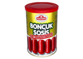 Egetürk Boncuk Würstchen Rind - Sosis 200g