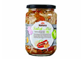 Natura Gemischter Salat - Karışık Salata 720ml