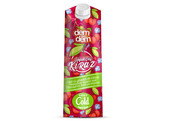 Dem Dem Eistee Kirsche - Kirazli Soguk Cay 1L